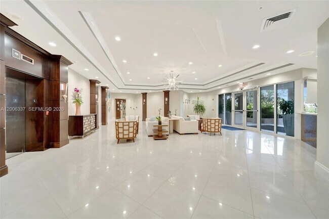 Building Photo - 6051 N Ocean Dr