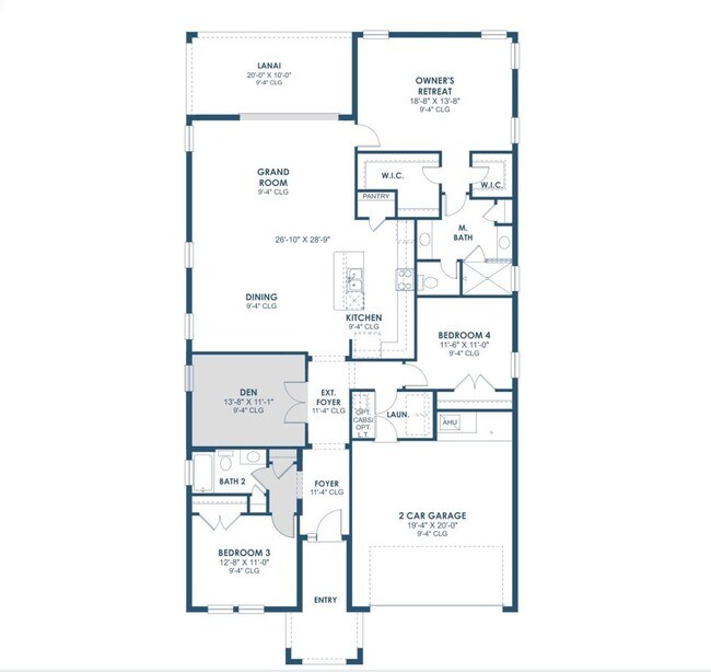 Building Photo - 3/2 Home in Lithia ****MOVE-IN SPECIAL, $500 OFF 2ND MONTHS RENT!!****