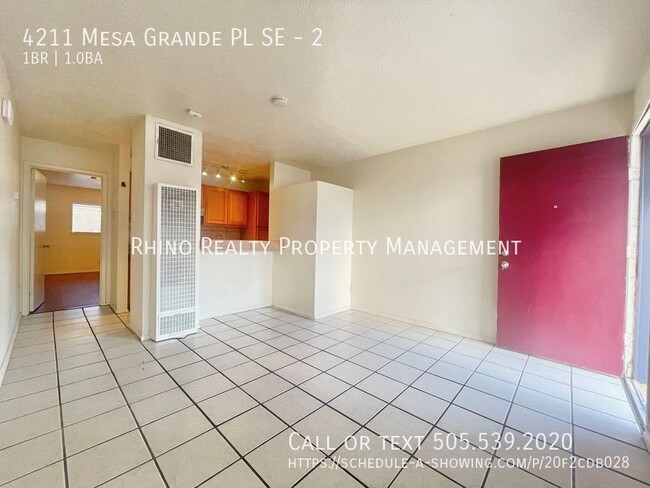 Building Photo - 4211 Mesa Grande Pl SE