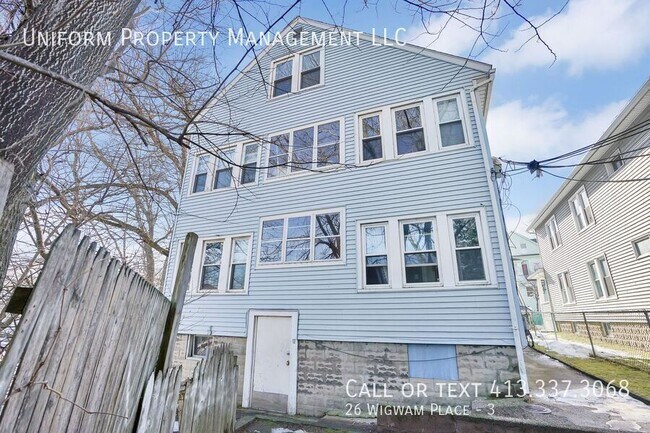 Building Photo - 26 Wigwam Pl