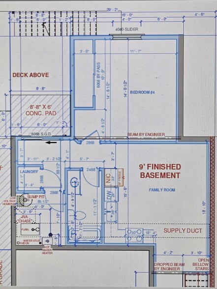 Building Photo - 2920 Donatello St