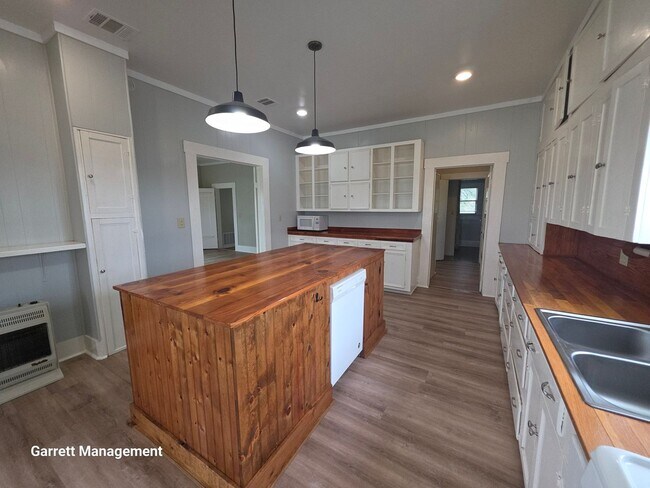 Building Photo - Cute 3/2 Home in Lometa, TX