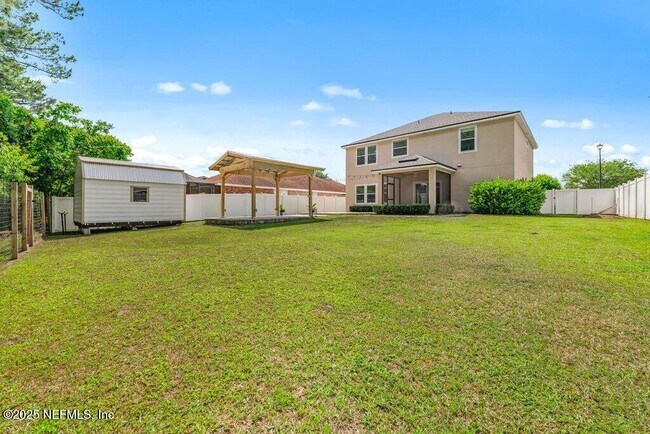 Building Photo - 3149 Silverado Cir