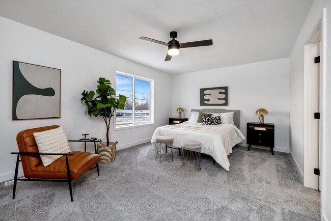 Building Photo - 6501 106th St