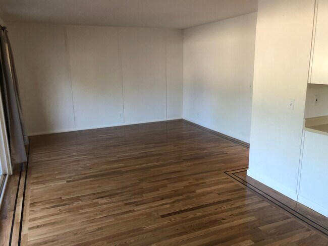 one of bedrooms - 1224 Sir Francis Drake Blvd