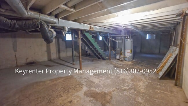 Building Photo - 4107 Hardesty Ave