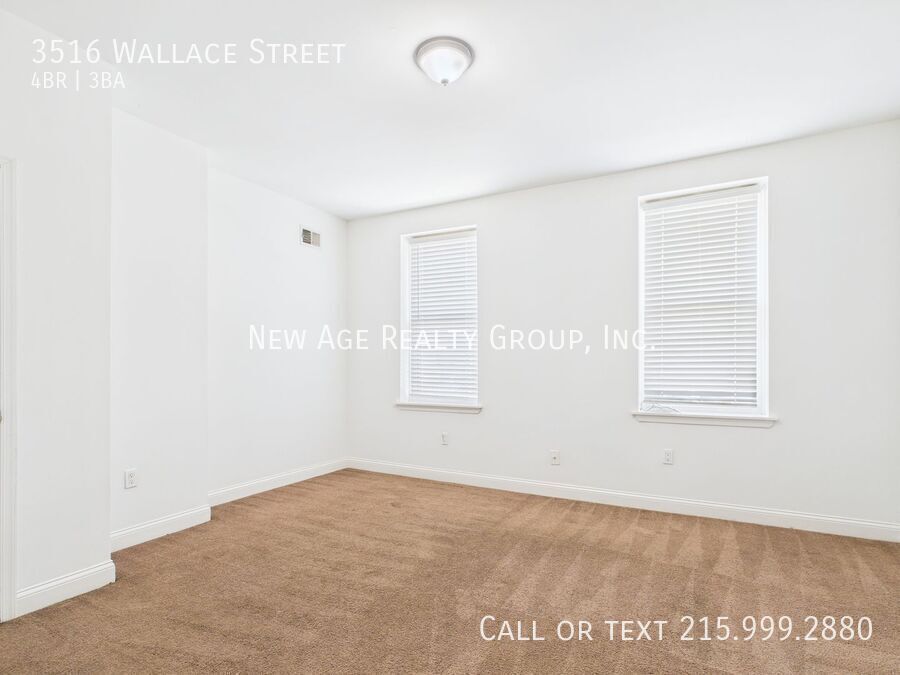 Building Photo - 3516 Wallace St