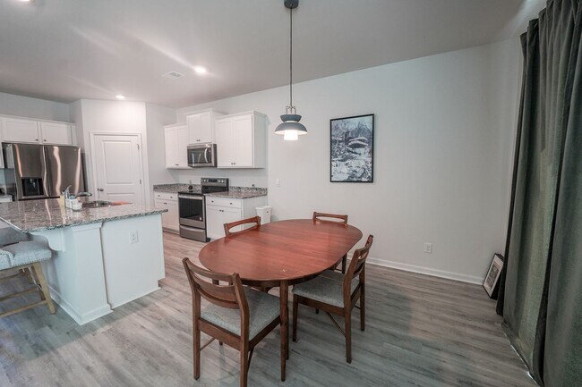 Building Photo - Available Now!