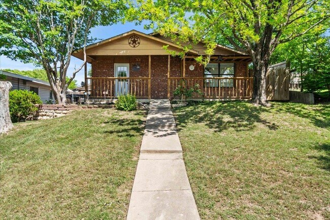 Primary Photo - 5901 Alsace Trail
