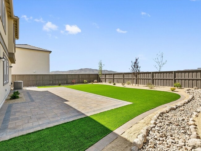 Building Photo - The Cypress - Large and Luxurious 2 Story with 4 Bedrooms, 3 Car Tandem Garage and fully fenced y...