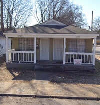 Building Photo - Clean Duplex For Rent