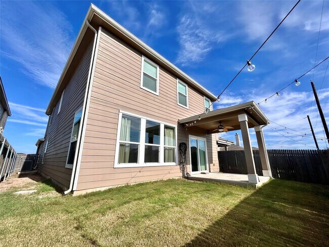 Building Photo - 12421 Ace in the Hole Ln