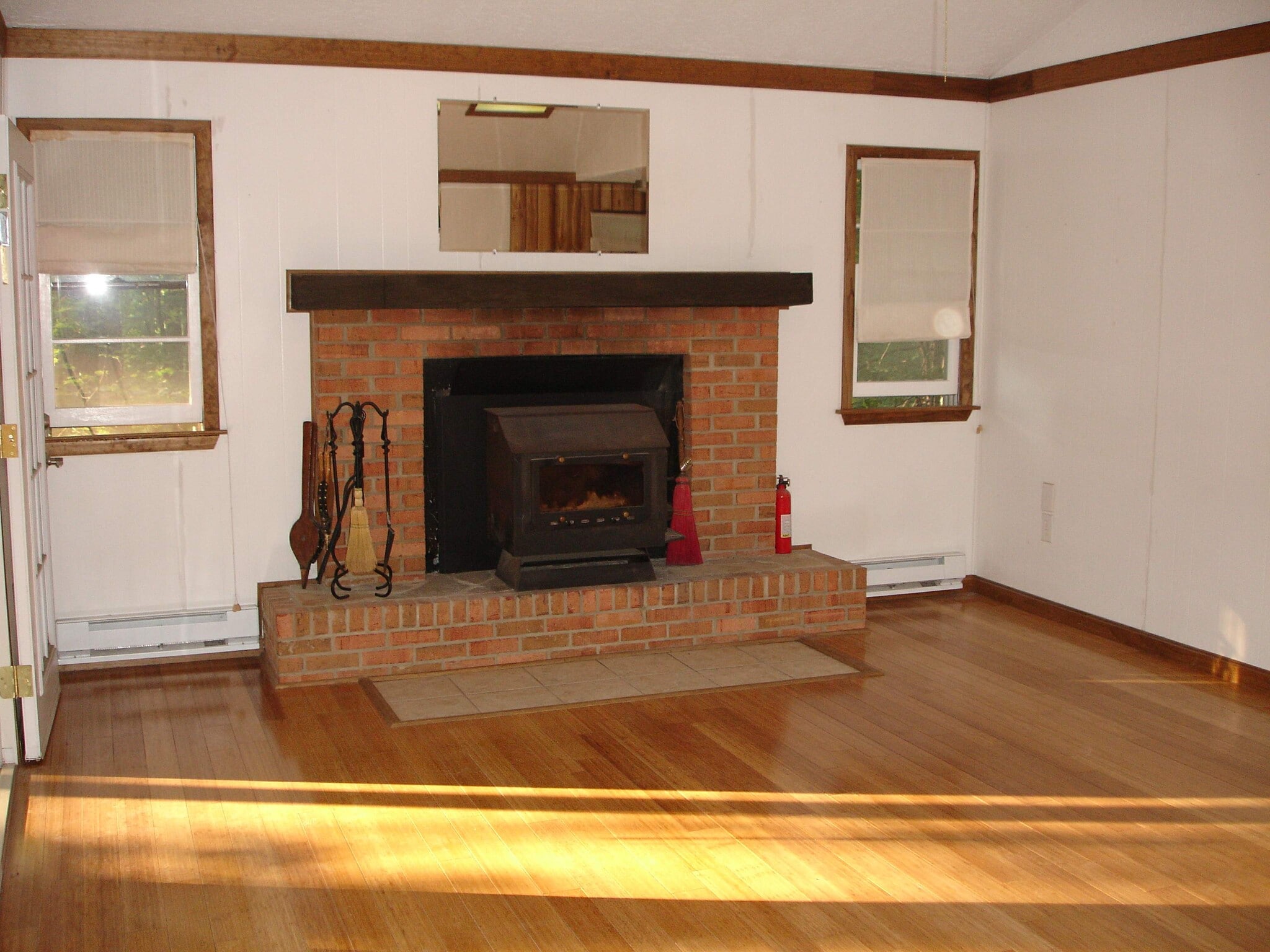 Building Photo - 410 Mount Oriole Lane