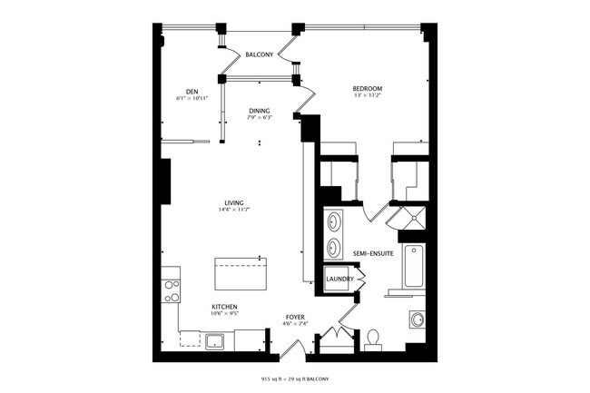 Building Photo - 600 N Fairbanks Ct