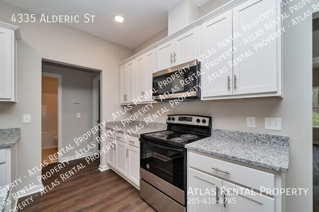 Building Photo - 4335 Alderic St