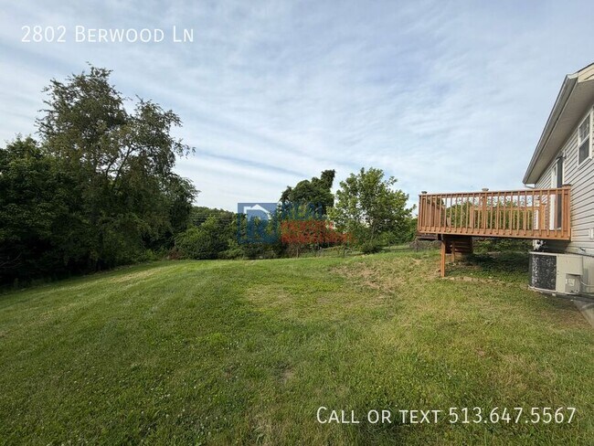 Building Photo - 2802 Berwood Ln