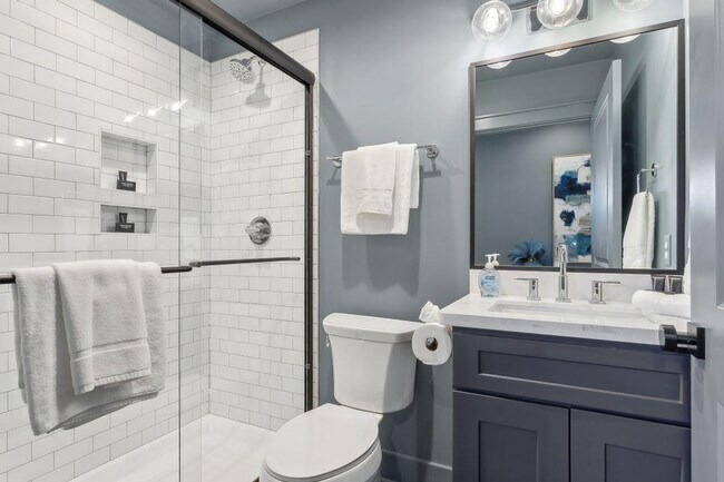 Building Photo - 1738 N Rampart St