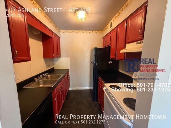 Building Photo - 407 Ashland St