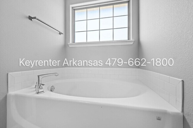 Building Photo - Gorgeous 4-Bedroom Home with Stainless Appliances & Pond View