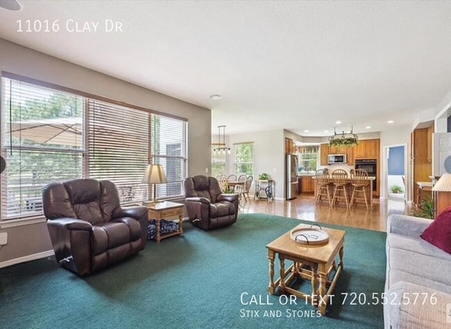 Building Photo - 11016 Clay Dr
