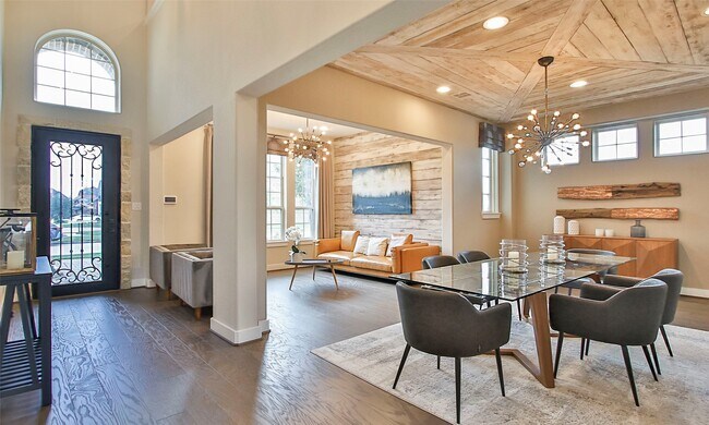 Building Photo - 20422 Raven Mill Ln