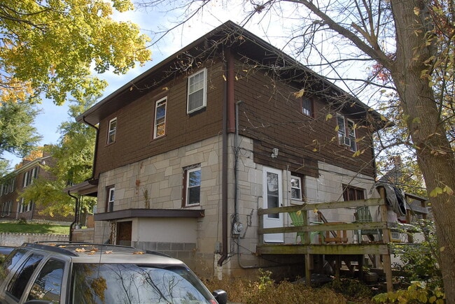 Building Photo - 2nd and Lincoln - August 2026