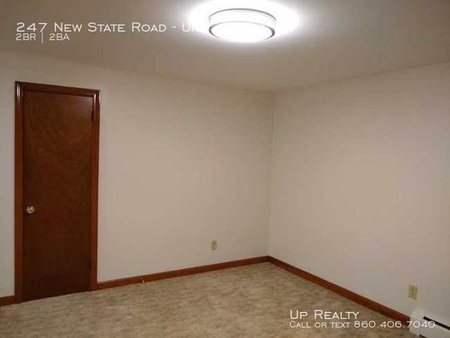 Building Photo - 2 bedroom in Manchester CT 06042