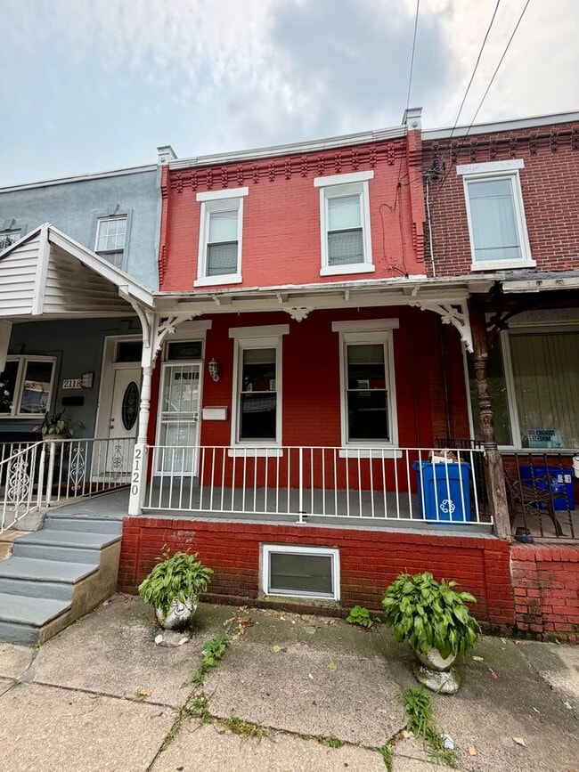 Building Photo - Stunning 3-Bedroom Home in Point Breeze! Available NOW!