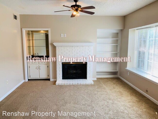Building Photo - 2 br, 1 bath House - 3722 Fern Ridge Road