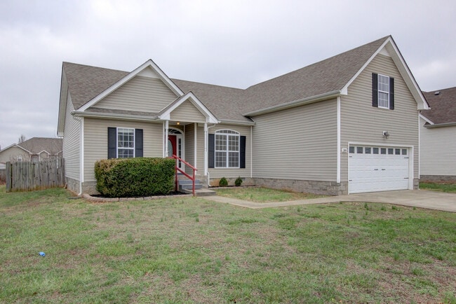 Building Photo - 3696 S Naples Ct