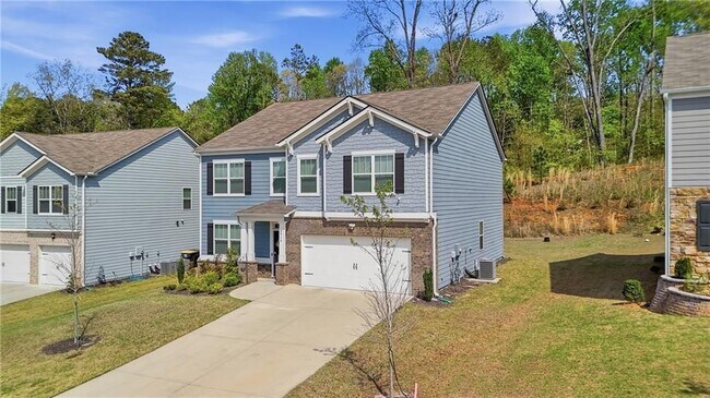 Building Photo - 4910 Bramblett Grove Pl