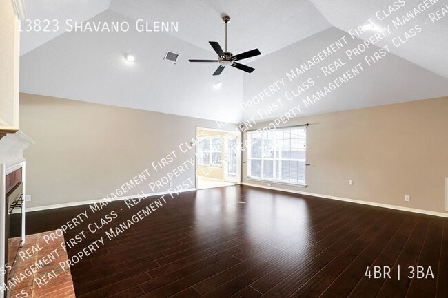 Building Photo - 13823 Shavano Glenn