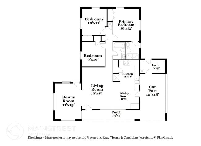 Building Photo - 11734 Cape Horn Ave