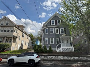 Building Photo - 128-130 South Elm Street