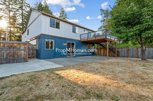 Building Photo - 1134 SE 40th Ave