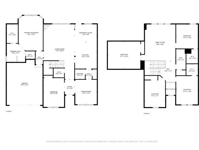 Building Photo - 14718 Julie Meadows Ln