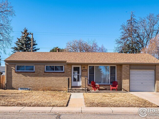 Primary Photo - 2535 14th Ave