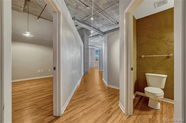 Building Photo - 1301 Wazee St