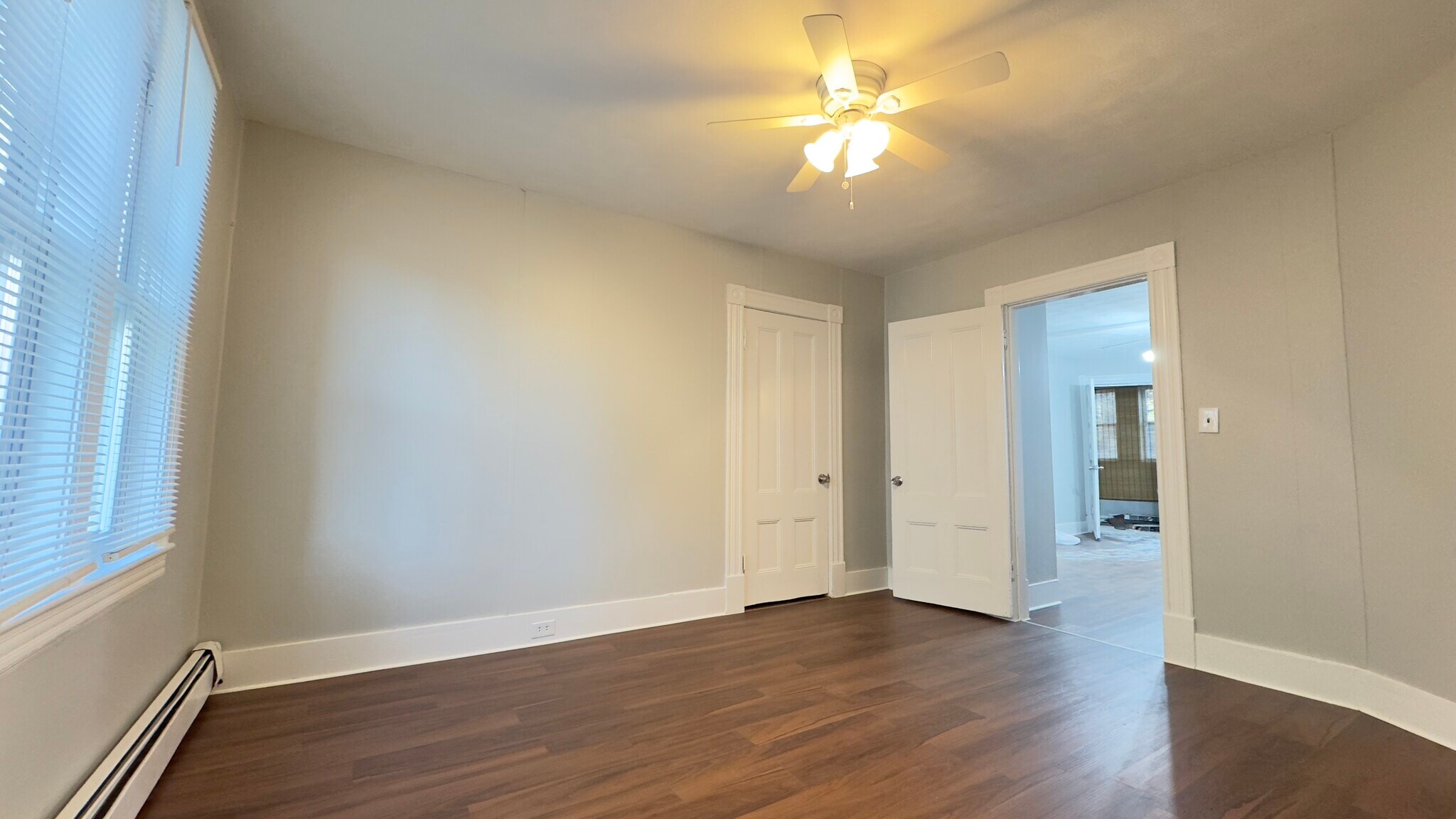 bedroom 3 - 150 Pleasant St