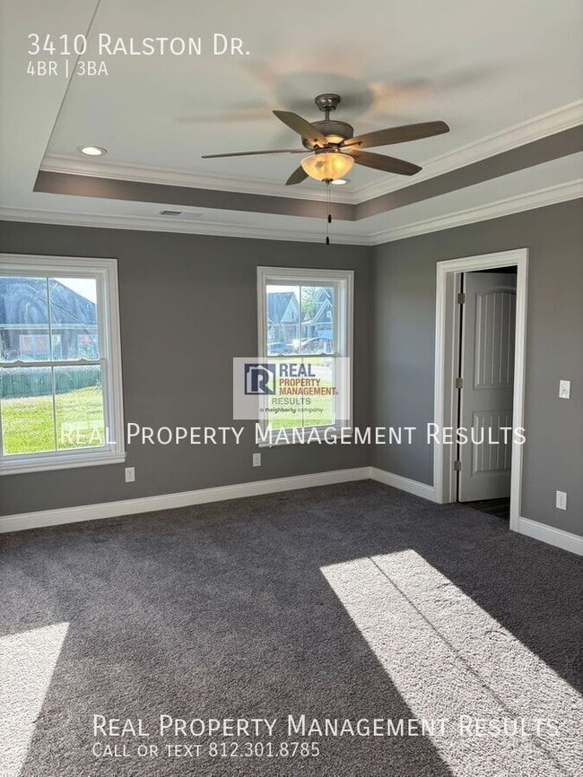 Building Photo - 3410 Ralston Dr