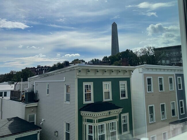 Building Photo - 172 Bunker Hill St