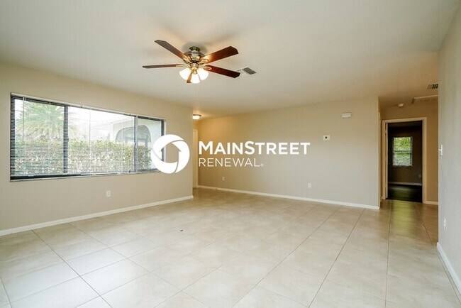 Building Photo - 3 Bedroom Pet-Friendly Home in CAPE CORAL, FL with Main Street Renewal