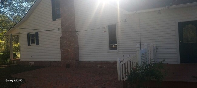 Building Photo - 8208 US-165