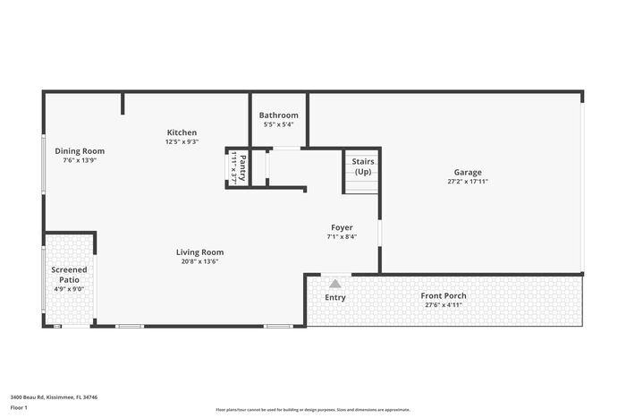 Building Photo - 3400 Beau Rd