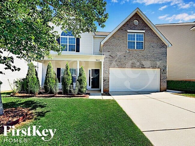 Primary Photo - 9613 Rothman Ln