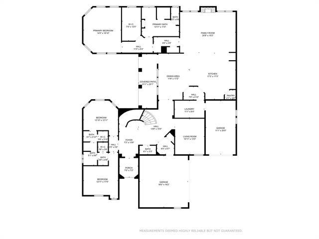 Building Photo - 1733 Adalina Dr