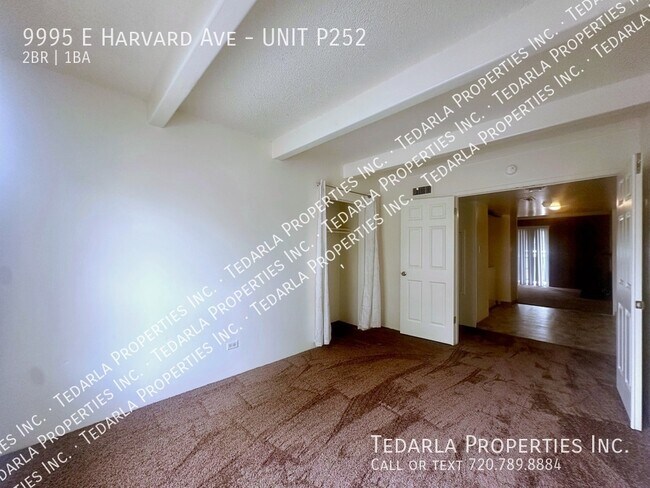 Building Photo - 9995 E Harvard Ave
