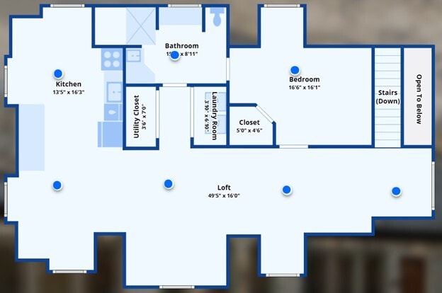 Building Photo - 4900 Marilyn Dr