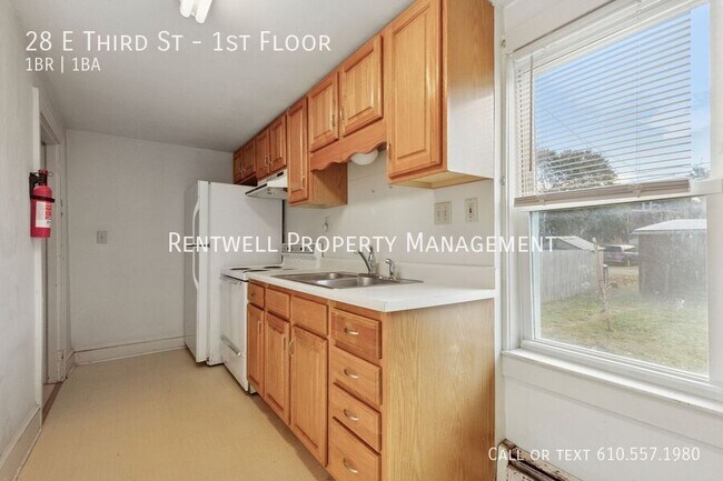 Building Photo - 28 E Third St-1st Floor