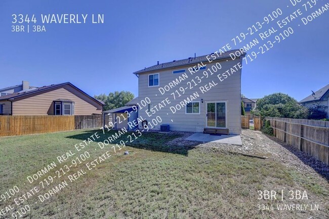 Building Photo - Three bedroom, two bath home on east side ...